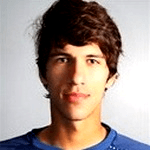 Photo of Vitor Monteiro Luiz