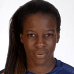 Photo of Viviane Asseyi