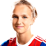 Photo of Vivianne Miedema
