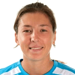 Photo of Vlada Kubassova