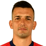 Vladimir Golemić Photo of Vladimir Golemić
