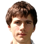 Photo of Vladimir Mikhaylovskiy
