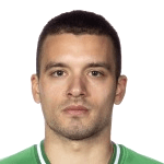 Photo of Vladimir Rodić