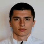 Photo of Vladimir Vomenko