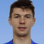 Photo of Vladislav Fedosov