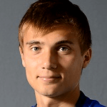 Photo of Vladislav Levin