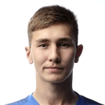 Photo of Vladislav Lozhkin