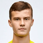Photo of Vladislav Prokopenko
