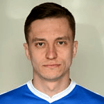 Photo of Vladyslav Shapoval