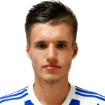 Photo of Vladislav Shpitalnyi