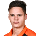 Photo of Vladyslav Bugai