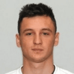 Photo of Vladyslav Kabaiev