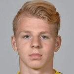 Photo of Vladyslav Naumets