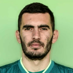 Photo of Vojin Pavlović