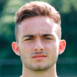 Photo of Volkan Egri