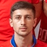 Photo of Volodya Samsonyan