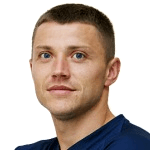 Photo of Volodymyr Adamyuk