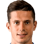Photo of Volodymyr Kostevych