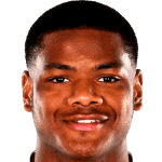 Photo of Vontae Daley-Campbell