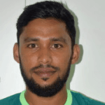 Photo of V.P. Suhair