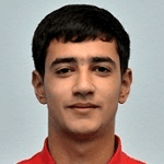 Photo of Vusal Masimov