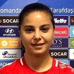 Photo of Vusala Hajiyeva