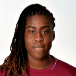 Photo of Vyan Sampson