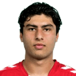 Wahid Faghir Photo of Wahid Faghir