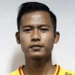 Photo of Wahyu Subo Seto