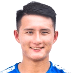 Photo of Wai Wong
