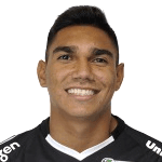 Photo of Walfrido