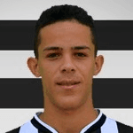Photo of Wallisson Luiz