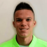 Photo of Walmer Pacheco