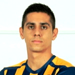 Photo of Walter Rodríguez