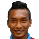 Photo of Wan Amirul Afiq