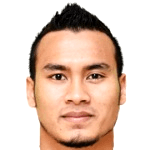 Photo of Wan Zack Haikal