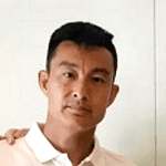 Photo of Wang Peng