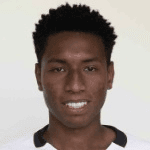 Photo of Warian Santos