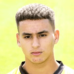 Photo of Wassim Essanoussi