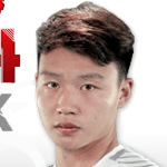 Photo of Wei Chen