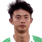 Photo of Wei Huang