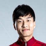 Photo of Wei Long