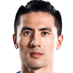 Photo of Wei Wang