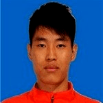 Photo of Weiguo Liu