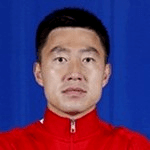 Weijie Sui Photo of Weijie Sui