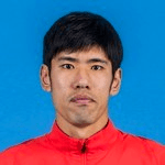 Photo of Wenjun Lyu