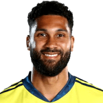Photo of Wesley Foderingham