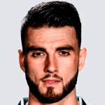 Photo of Wesley Hoedt