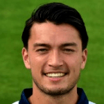 Photo of Wessel Boer