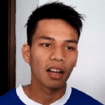 Photo of Wildan Ramdhani